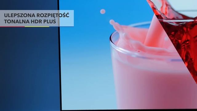 Philips OLED 803 - dane techniczne - RTV EURO AGD смотреть онлайн