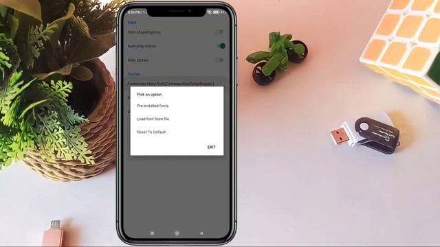 InstaFlow v11.00 Tutorial | iOS Emojis On Android Instagram Story + Round Edge Story Instagram 2023 смотреть онлайн