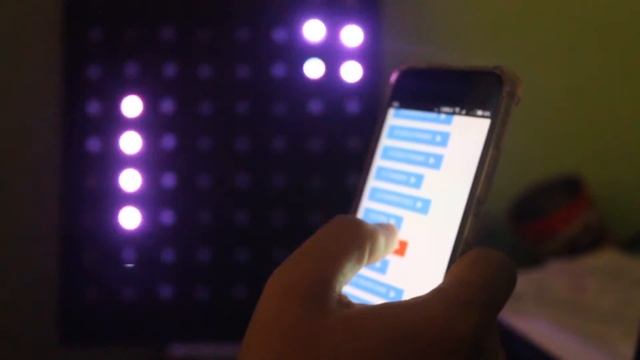 UPDATE-McLighting V2:The NODEMCU ESP8266 based multi client lighting gadget смотреть онлайн