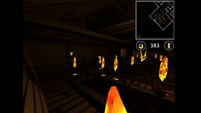 Deception Of My Mind: ORIGINS (fangame) смотреть онлайн