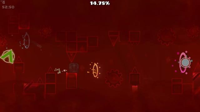 Trollmachine 28% | progress #1 смотреть онлайн