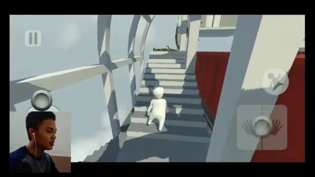 Human fall flat gameplay android (link download di deskripsi) Apk+Data OBB смотреть онлайн
