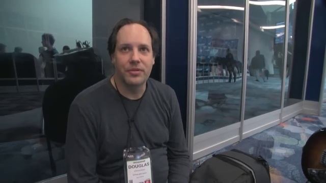 WNAMM13: Sonoma Show First Low Latency Android Audio Driver - Video смотреть онлайн