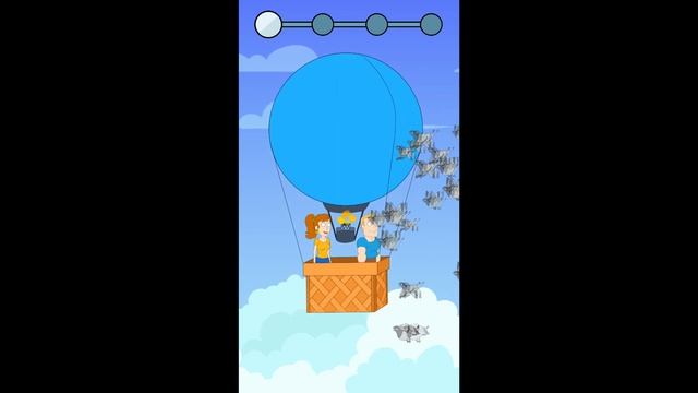 Good Choice Gameplay | Android Adventure Game смотреть онлайн
