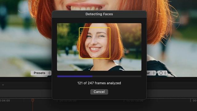 FxFactory Face Blur for Final Cut Pro First Look смотреть онлайн
