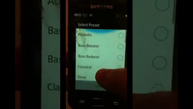 Galaxy Ace GT-S5830I Rom RepeXpersiS Extended Edition 4.0(New ROM) смотреть онлайн