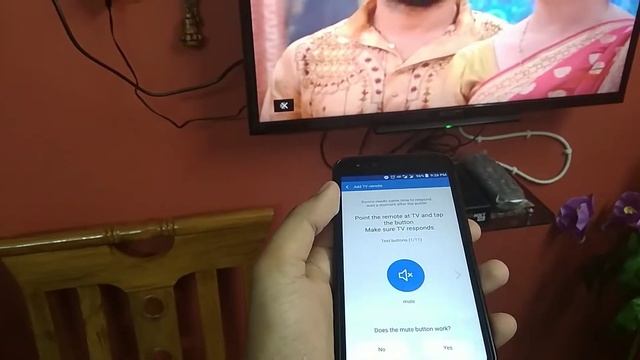 How to control Tv Using Android Mobile смотреть онлайн