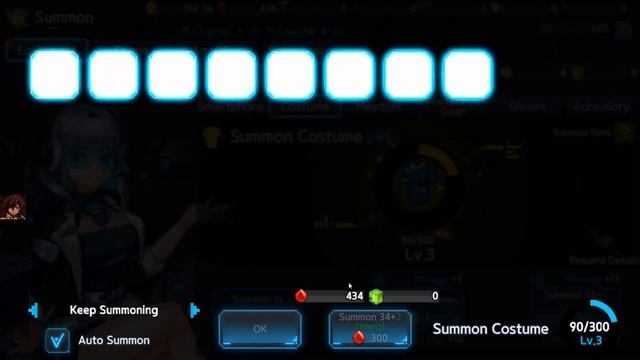 Psychic Idle Mod Gameplay смотреть онлайн