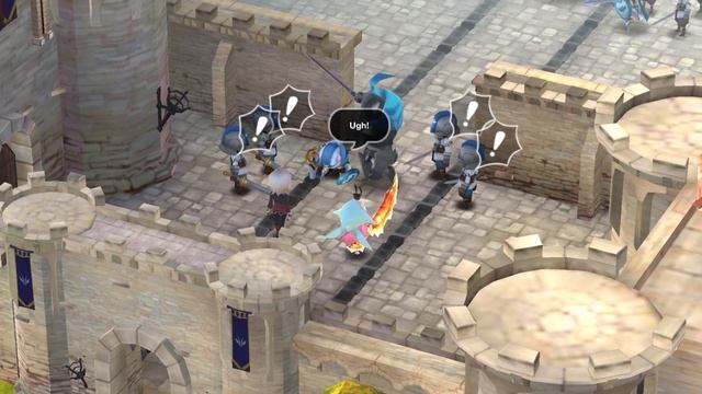 ✔️ WITCHSPRING 3 Việt Hóa - Tập 19 | CHIẾN TRANH MÙA XUÂN KẾT THÚC | Game Việt Ngữ смотреть онлайн