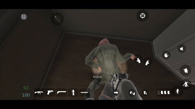 Recurrence (Project Clear) - Gameplay Android IOS | 60 FPS смотреть онлайн