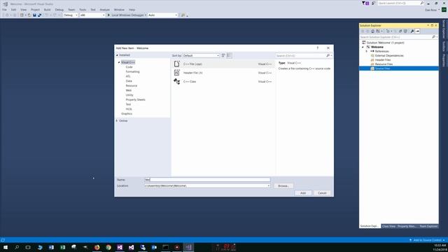 Learn Assembly Language Programming - Installing MASM - Microsoft Macro Assembler смотреть онлайн