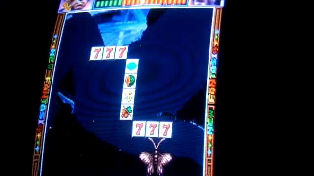 NEW FANTASIA COMAD ARCADE смотреть онлайн