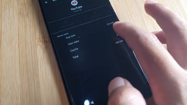 how to clear data usage in android by boreytechnews смотреть онлайн