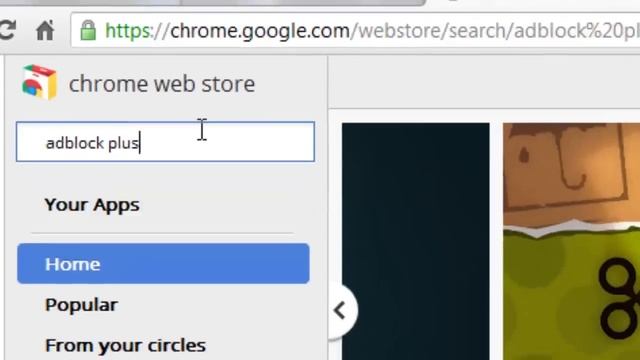 How To Enable: AdBlock Plus on Google Chrome смотреть онлайн