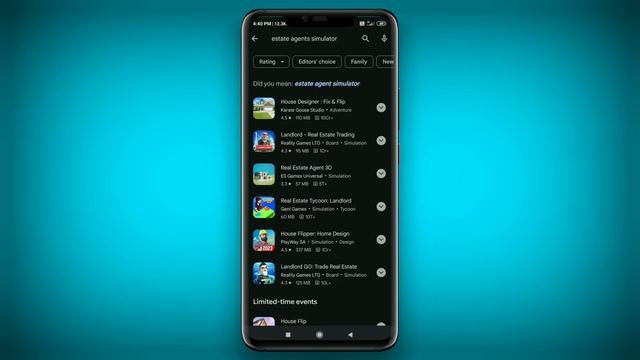 how to download estate agent simulator in android mobile | estate agent simulator download android смотреть онлайн