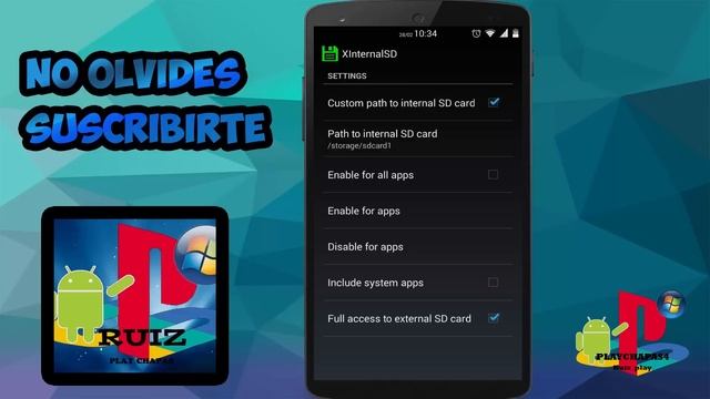 Como mover los datos de los juegos a la microSD Android 4.4 KITKAT смотреть онлайн