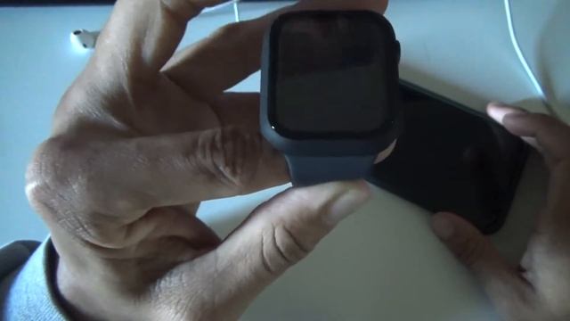 Apple Watch SE All Day Battery Life Test смотреть онлайн