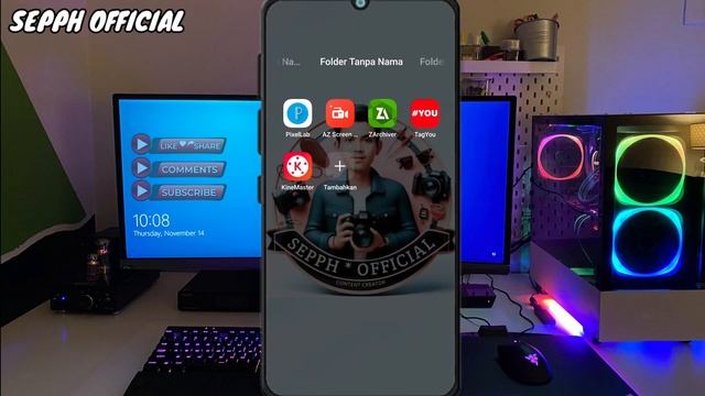 Wa Aero Terbaru 2024 • Whatsapp Aero Terbaru 2024 No Password • Anti Kadaluarsa смотреть онлайн