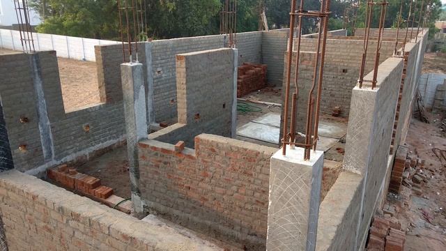 House Construction Start to Finish | Step by Step Process & Tips | Mano's Try Tamil Vlog смотреть онлайн