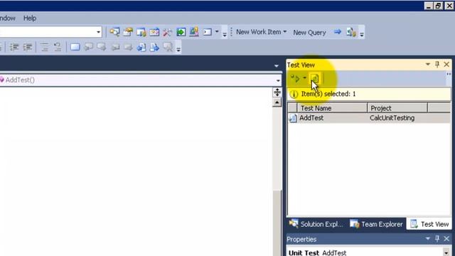 Unit Testing and Code Coverage смотреть онлайн