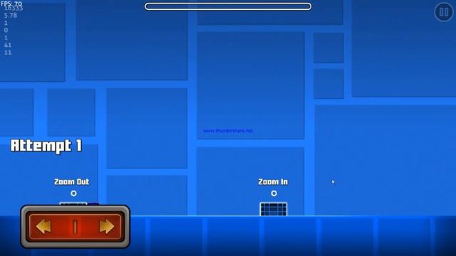 Geometry Dash Indonesia NEWS GDPS (Mod APK)1.6! #14 смотреть онлайн