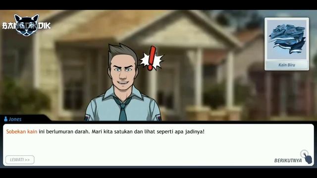 Criminal Case Mod | 59MB Apk Only