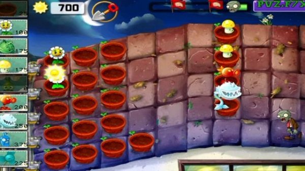 !!El mejor mod Android ha llegado!!! Plants vs zombies F7 | Pvz mods Android