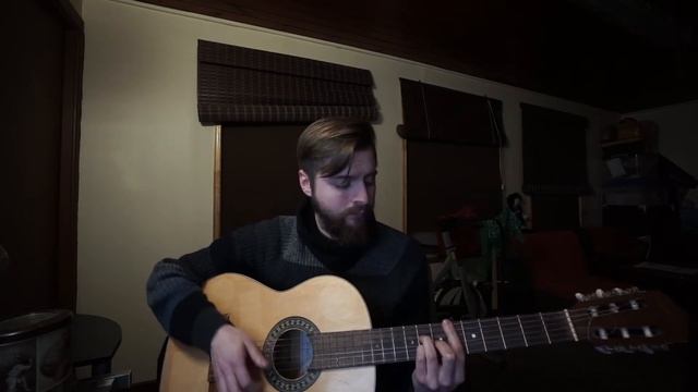 Another One - Mac DeMarco Cover смотреть онлайн