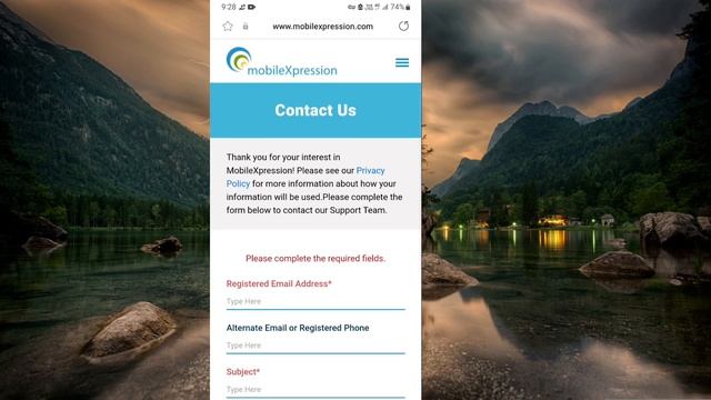 Mobilexpression Login Problem | Mobilexpression Payment Proof | Mobilexpression Account Lock Proble смотреть онлайн