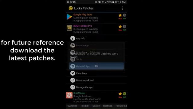 How to get Rom toolbox pro for FREE! смотреть онлайн