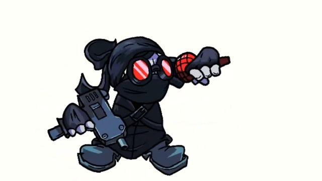 (DC2/FNF/HONK)Me Part 1 Hank accelerant But Everyone Sing It Collab смотреть онлайн