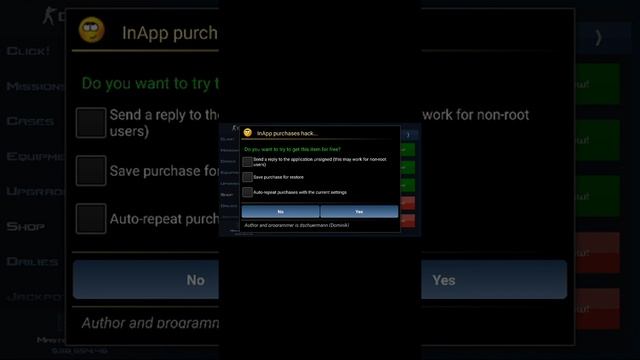How to hack case clicker смотреть онлайн