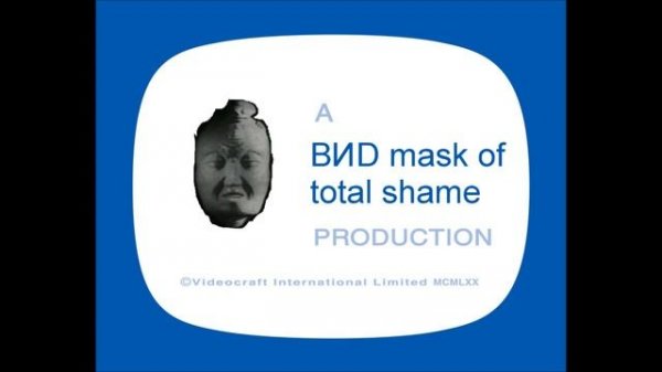 Rankin/Bass Productions Logo Bloopers I: Logo Madness!