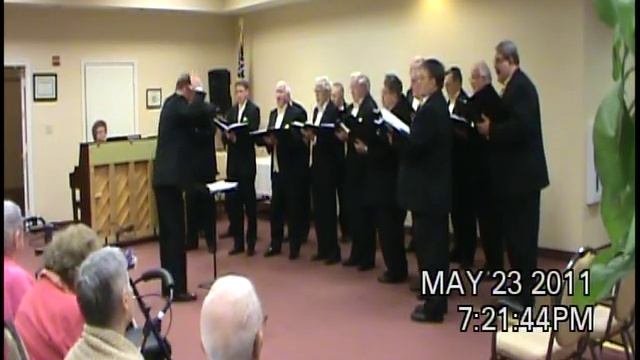 O Brother, Where Art Thou?, Arranged by Mac Huff смотреть онлайн