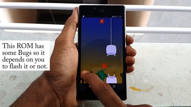 How to Install TeamUB (CM13) ROM on YU Yuphoria смотреть онлайн
