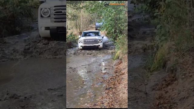 Вот это кроссоверы! смотреть онлайн