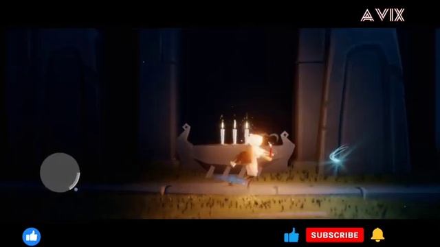 Sky Children Of Light: The Best Game To Play After A Long Day смотреть онлайн