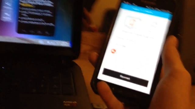 How to stream music from android phone to PC through wifi смотреть онлайн