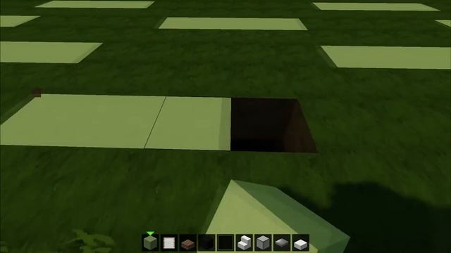 Minecraft: Lets Build Modern Mansion Final Part смотреть онлайн