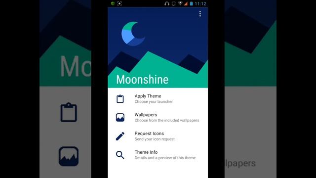 Launcher Android L смотреть онлайн