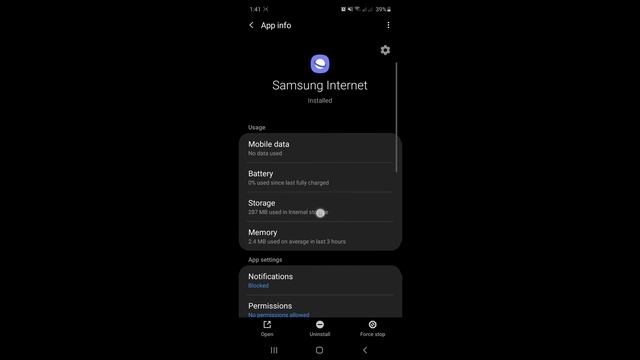 samsung internet browser not working смотреть онлайн
