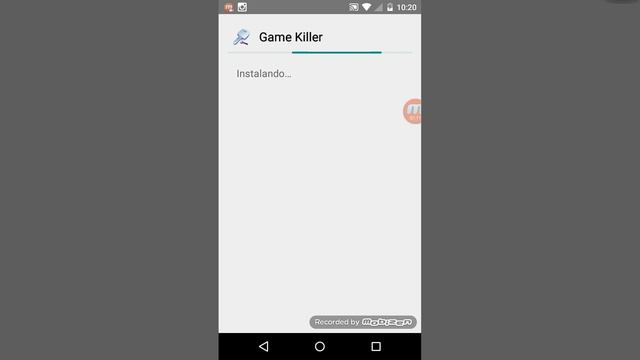 Como descargar el hacker gamekiller/aptoide смотреть онлайн