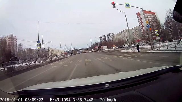 Дневная съемка Vizant-955 NEXT смотреть онлайн