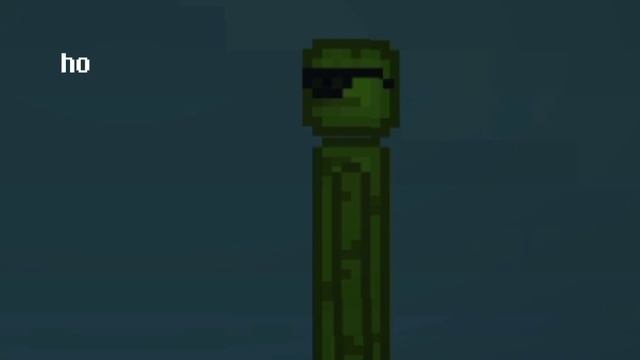 ||Jevil mod|| in melon playground смотреть онлайн