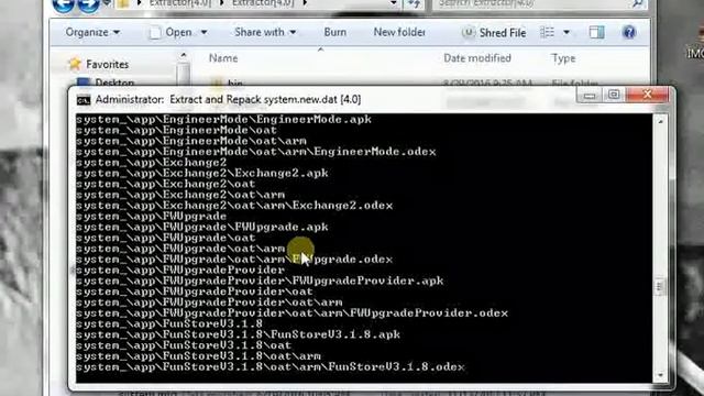 system img extractor tutorial смотреть онлайн