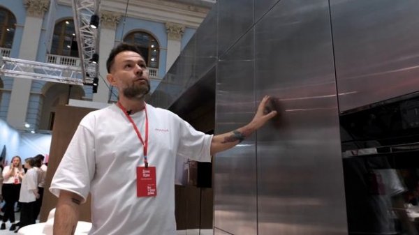 FCProject: «Дом гедониста», построенный «Марией» на ARTDOM – 2024