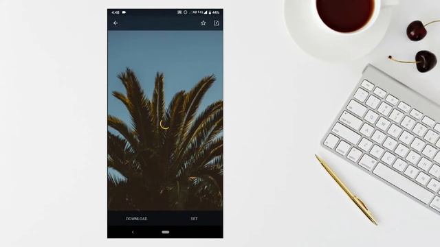 How to Customize Your Android Phone Using Nova Launcher | Hindi смотреть онлайн