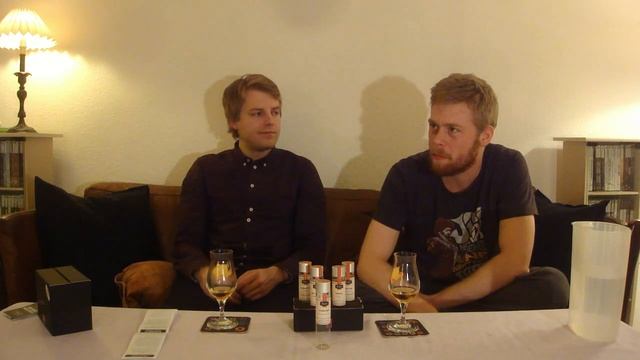 TMOH - Alco Review 7#: Flaviar Whisky Festivity Box смотреть онлайн