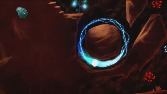Lumi Gameplay (Xbox Live Indie Game) смотреть онлайн