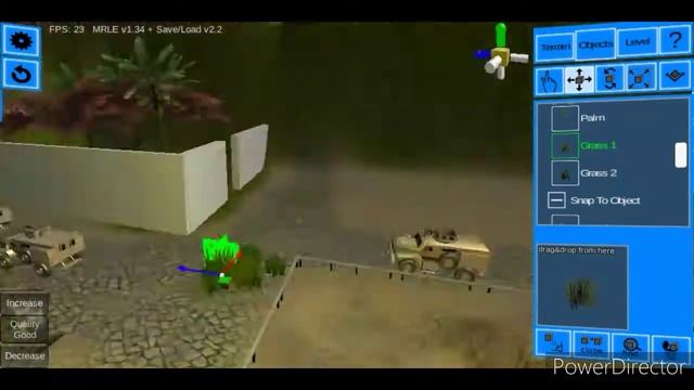 Mr level editor speed level dsigne p.2 смотреть онлайн